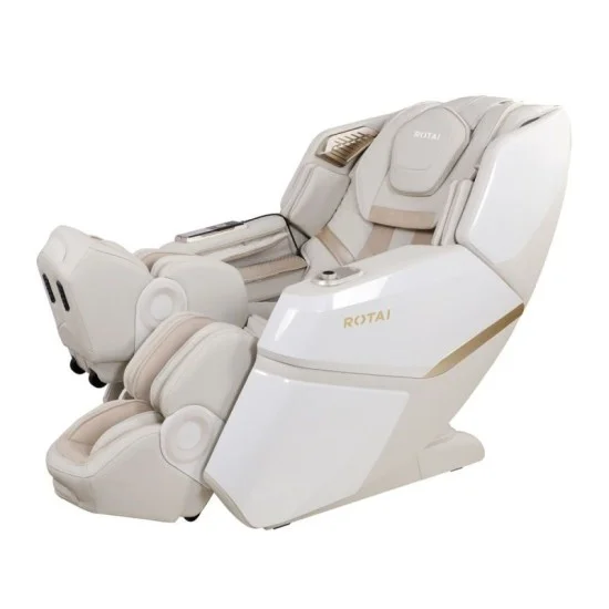 Rotai Massage Chair - White